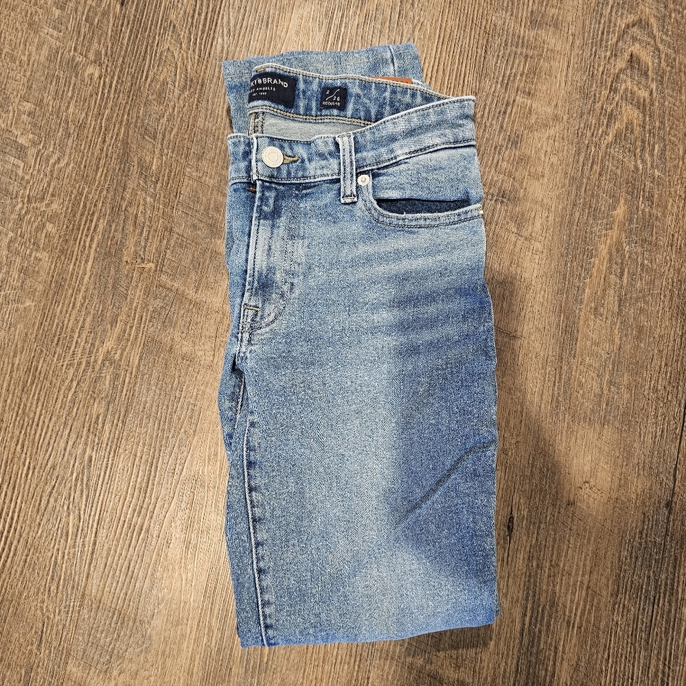 Lucky Brand Women's Jeans - Picture 3 of 10